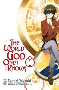 The_World_God_Only_Knows_Volume_1_Ita